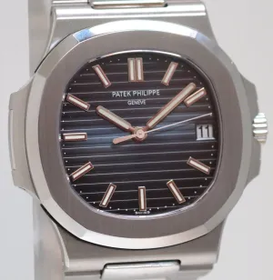 Patek Philippe Nautilus 5711/1A