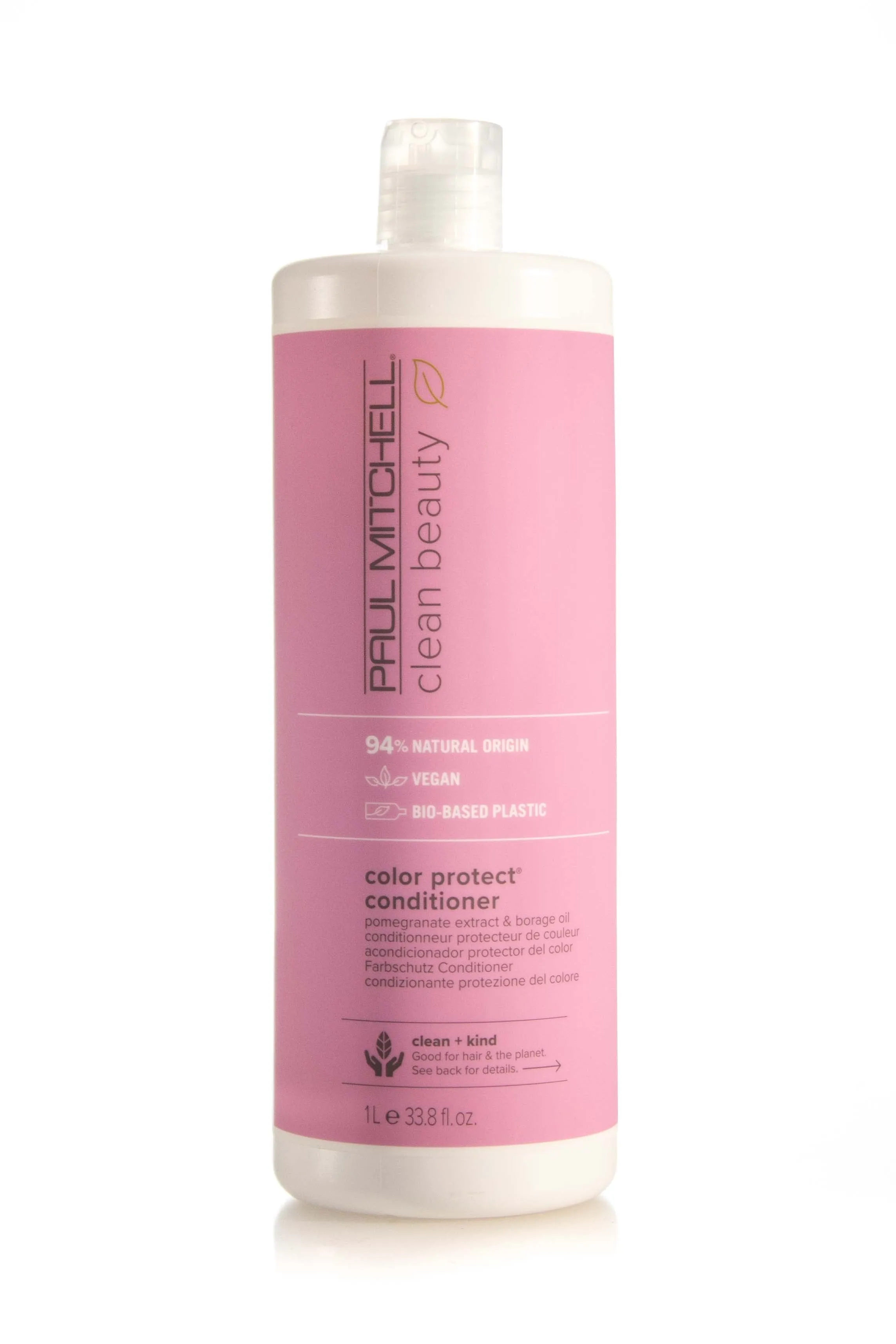 PAUL MITCHELL Clean Beauty Color Protect Conditioner | Various Sizes