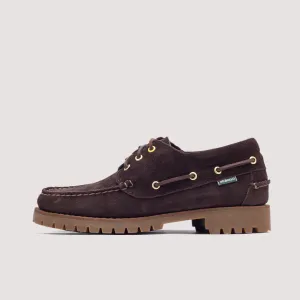 Peggs & son Acadia - Moka Suede