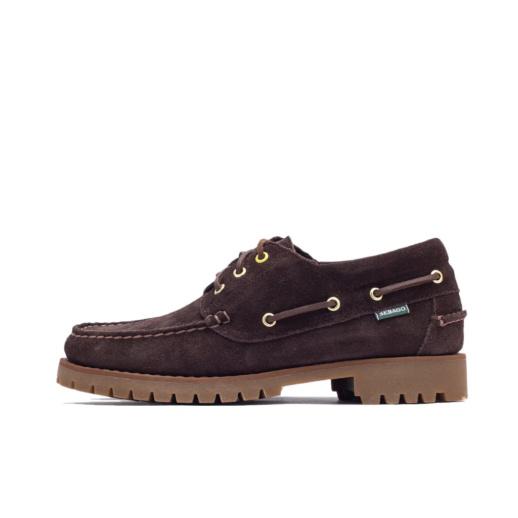 Peggs & son Acadia - Moka Suede