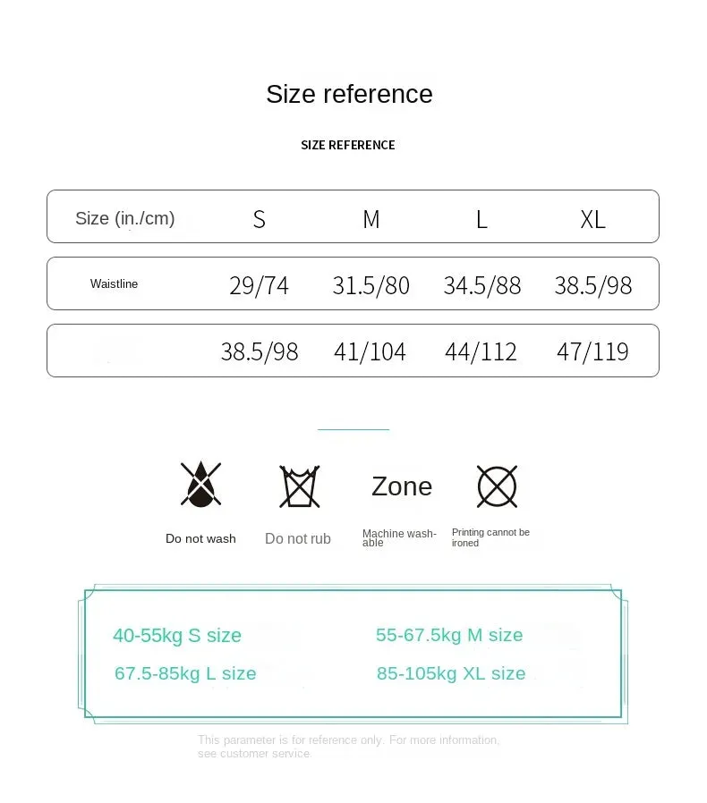 Pelvic Floor Trainer EMS Shorts