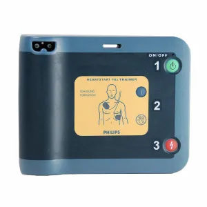 Philips HeartStart FRx Trainer 861306