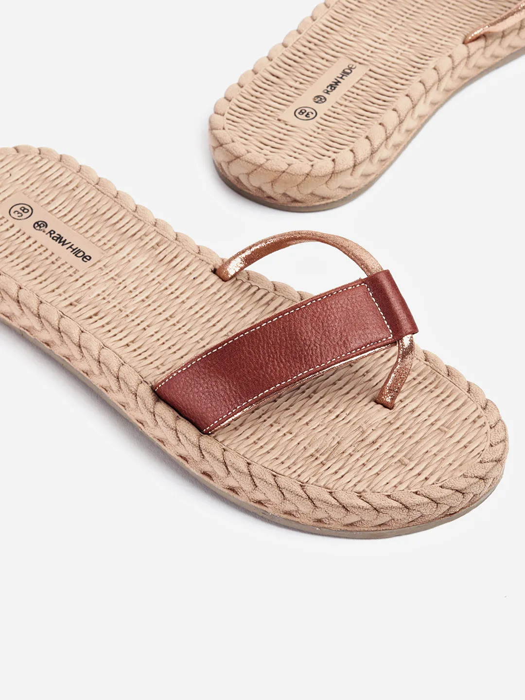 Pihu Casual Flats