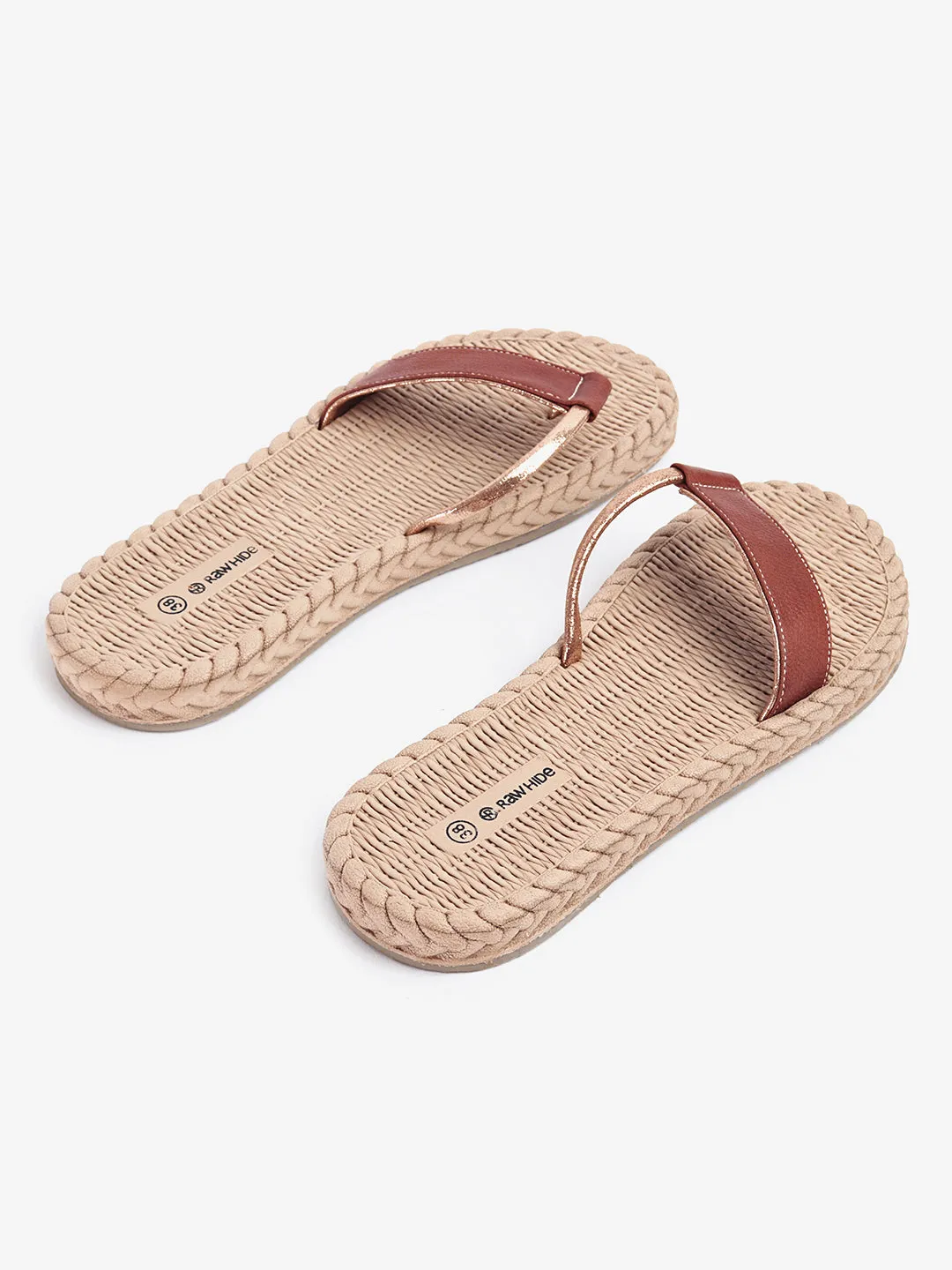 Pihu Casual Flats