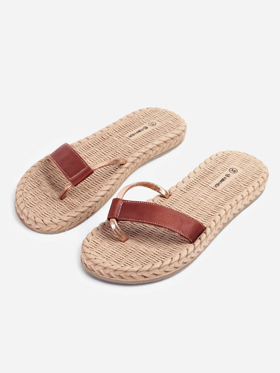 Pihu Casual Flats