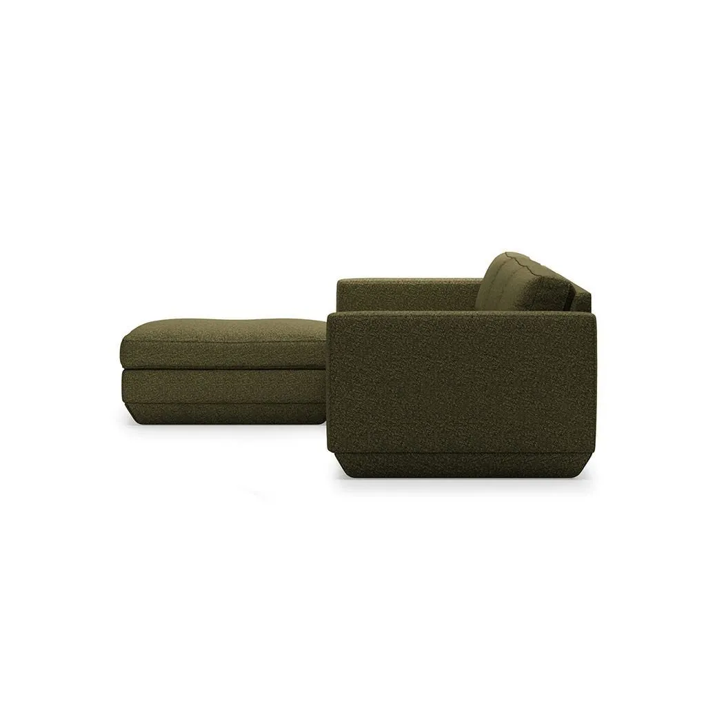 Podium Modular 4PC Sectional