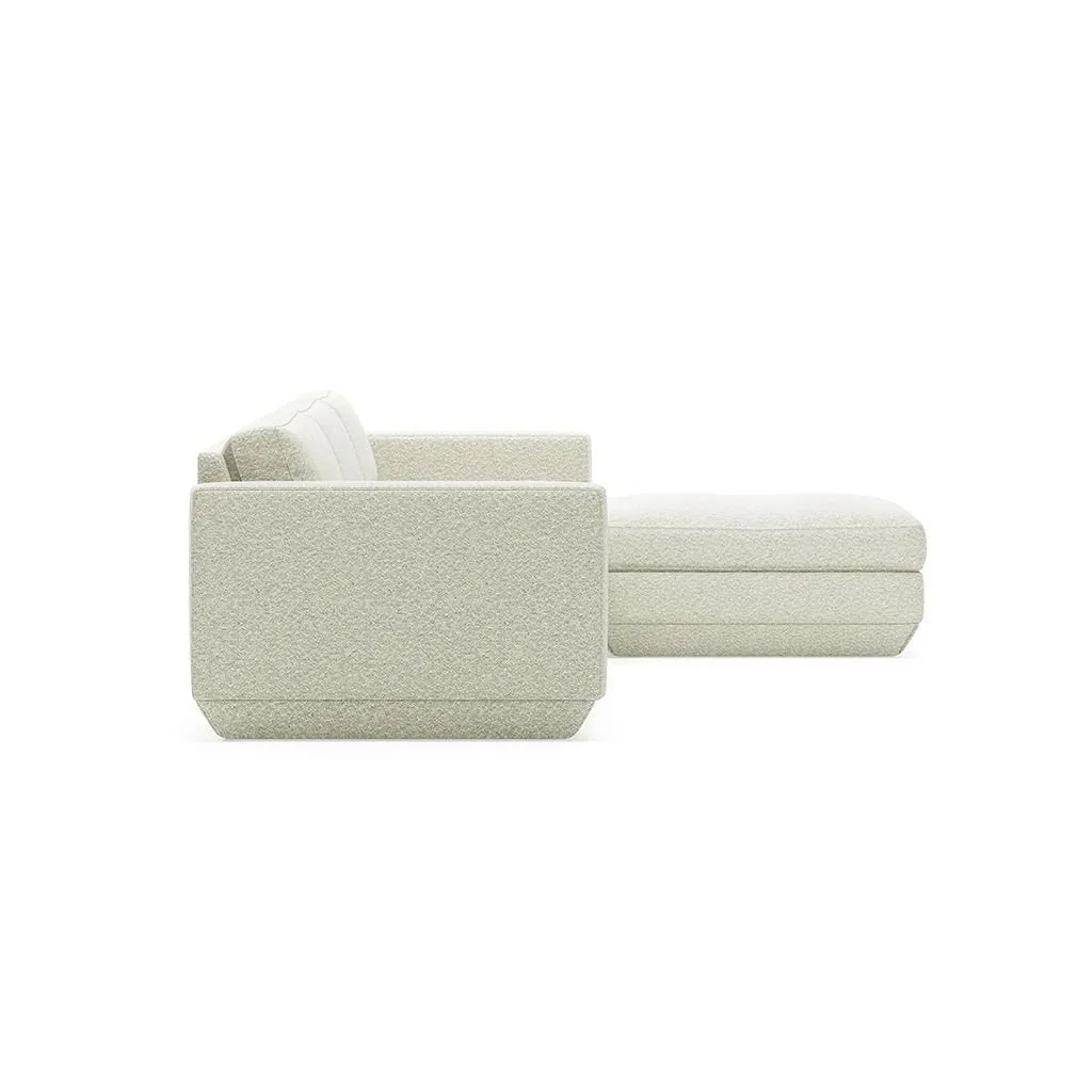 Podium Modular 4PC Sectional