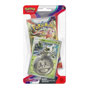 Pokemon Scarlet & Violet | Checklane Blister