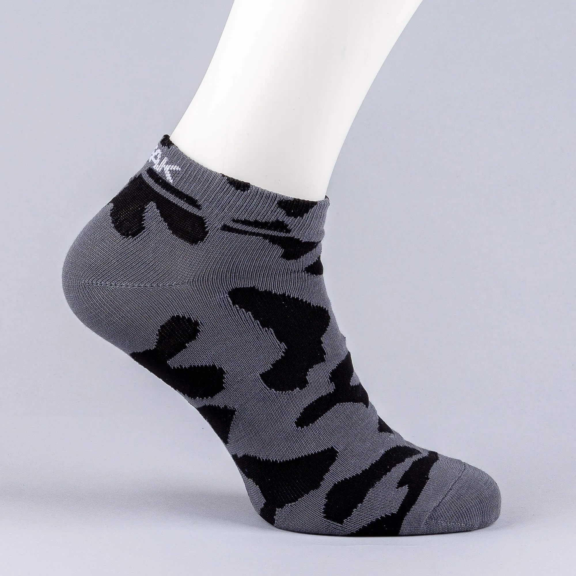 Ponožky Peak Fashion Series Low Cut Socks tmavošedé