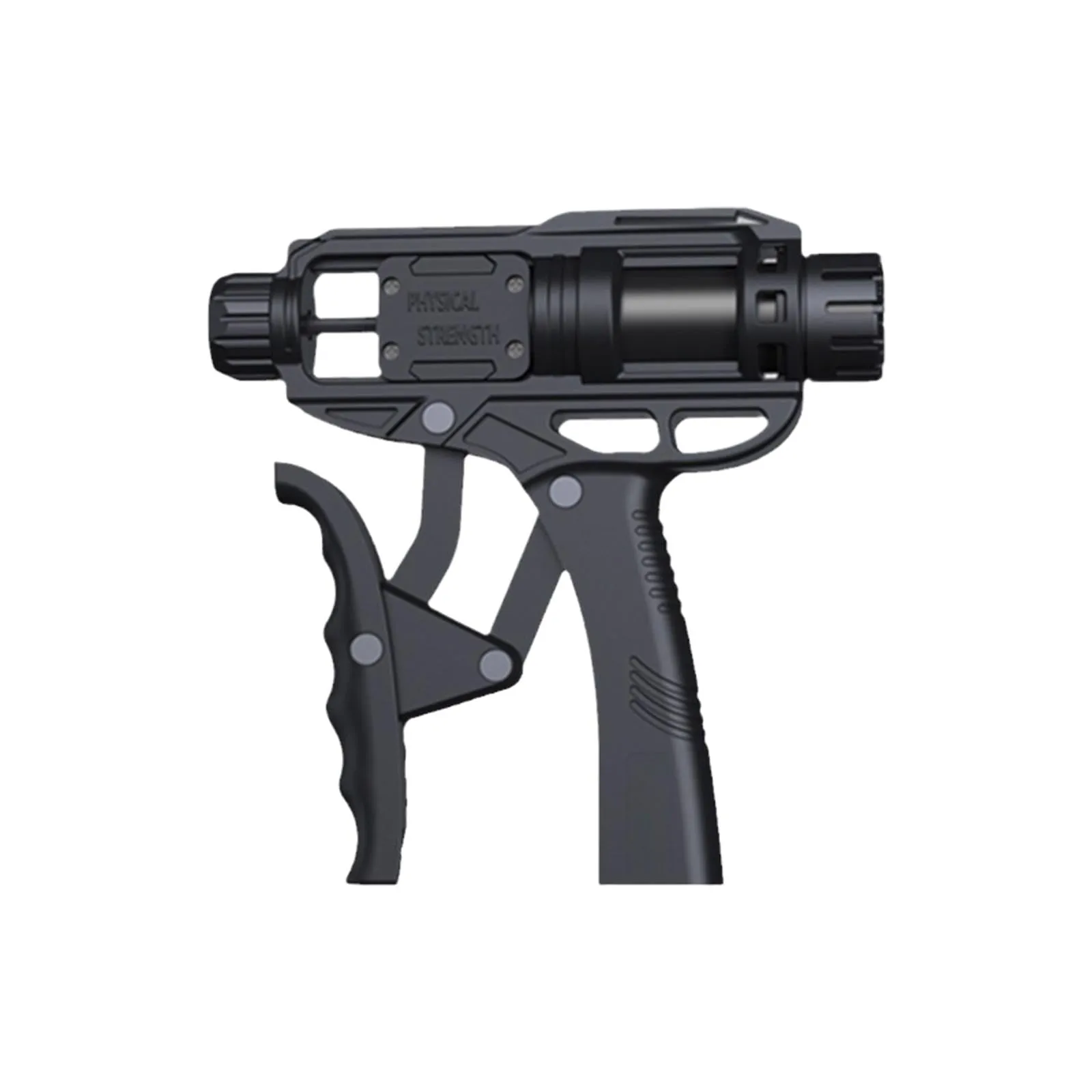 Premium Hydraulic Grip Strengthener – Adjustable 50-165lbs Grip Trainer for Strength Training, Ergonomic Hand Grip with Hydraulic Damping for Men