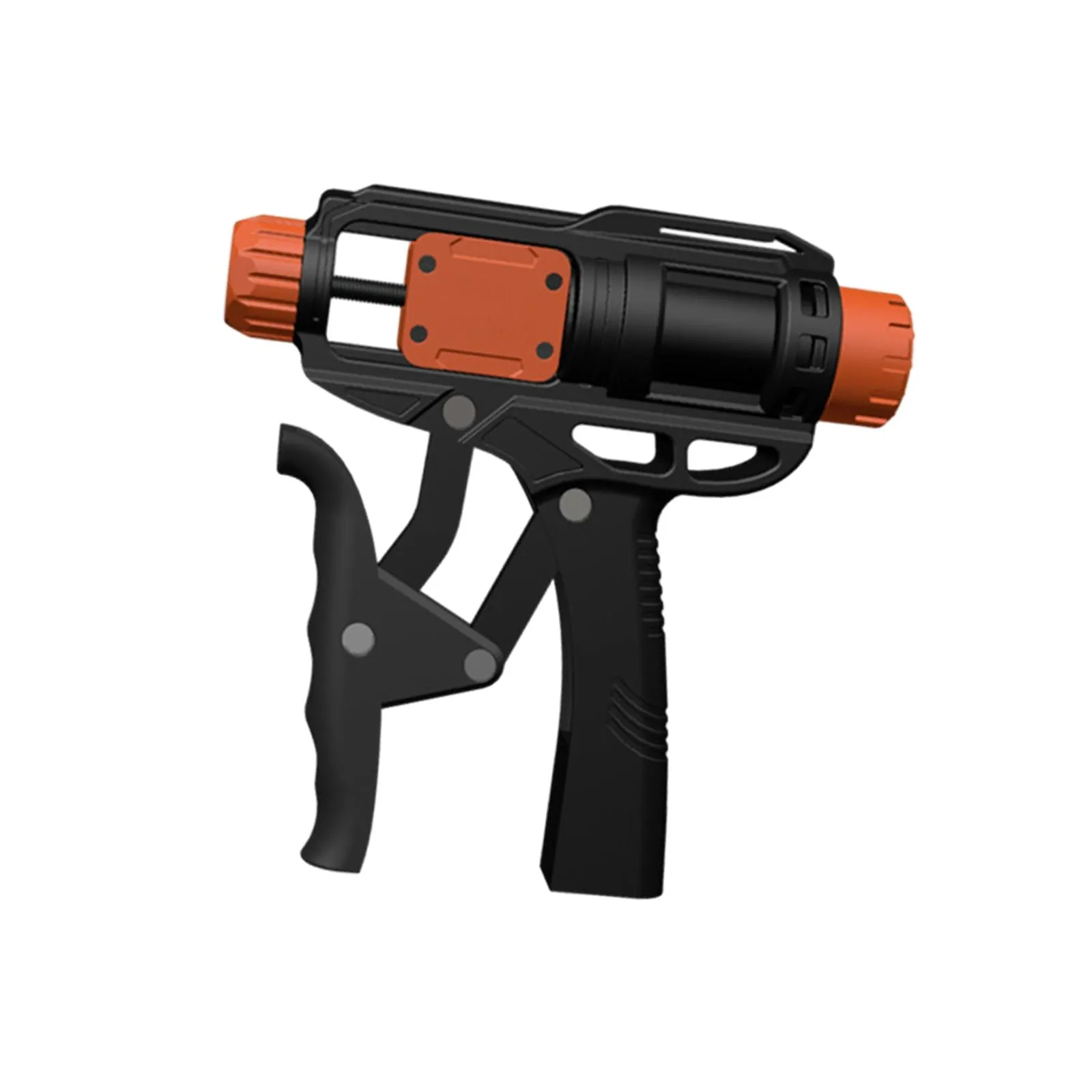 Premium Hydraulic Grip Strengthener – Adjustable 50-165lbs Grip Trainer for Strength Training, Ergonomic Hand Grip with Hydraulic Damping for Men