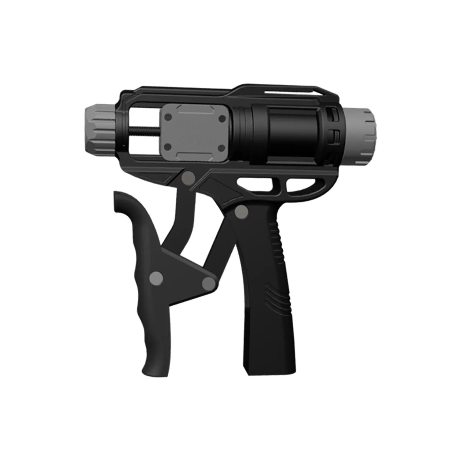 Premium Hydraulic Grip Strengthener – Adjustable 50-165lbs Grip Trainer for Strength Training, Ergonomic Hand Grip with Hydraulic Damping for Men