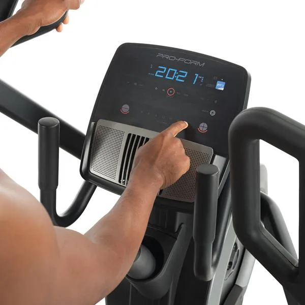 PRO-FORM Trainer HL