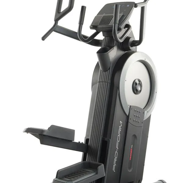 PRO-FORM Trainer HL