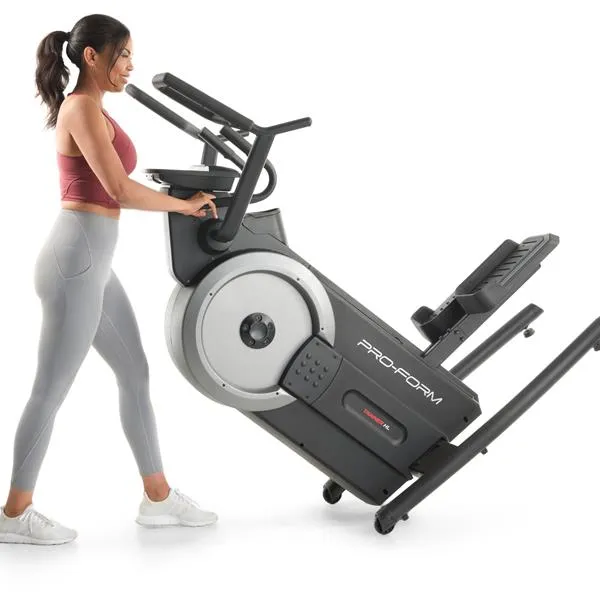PRO-FORM Trainer HL