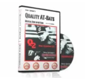 Quality At-Bats Video Training