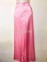 Quần Áo Dài Màu Vàng Hồng Phấn  - Pink Ao Dai Trousers Pants