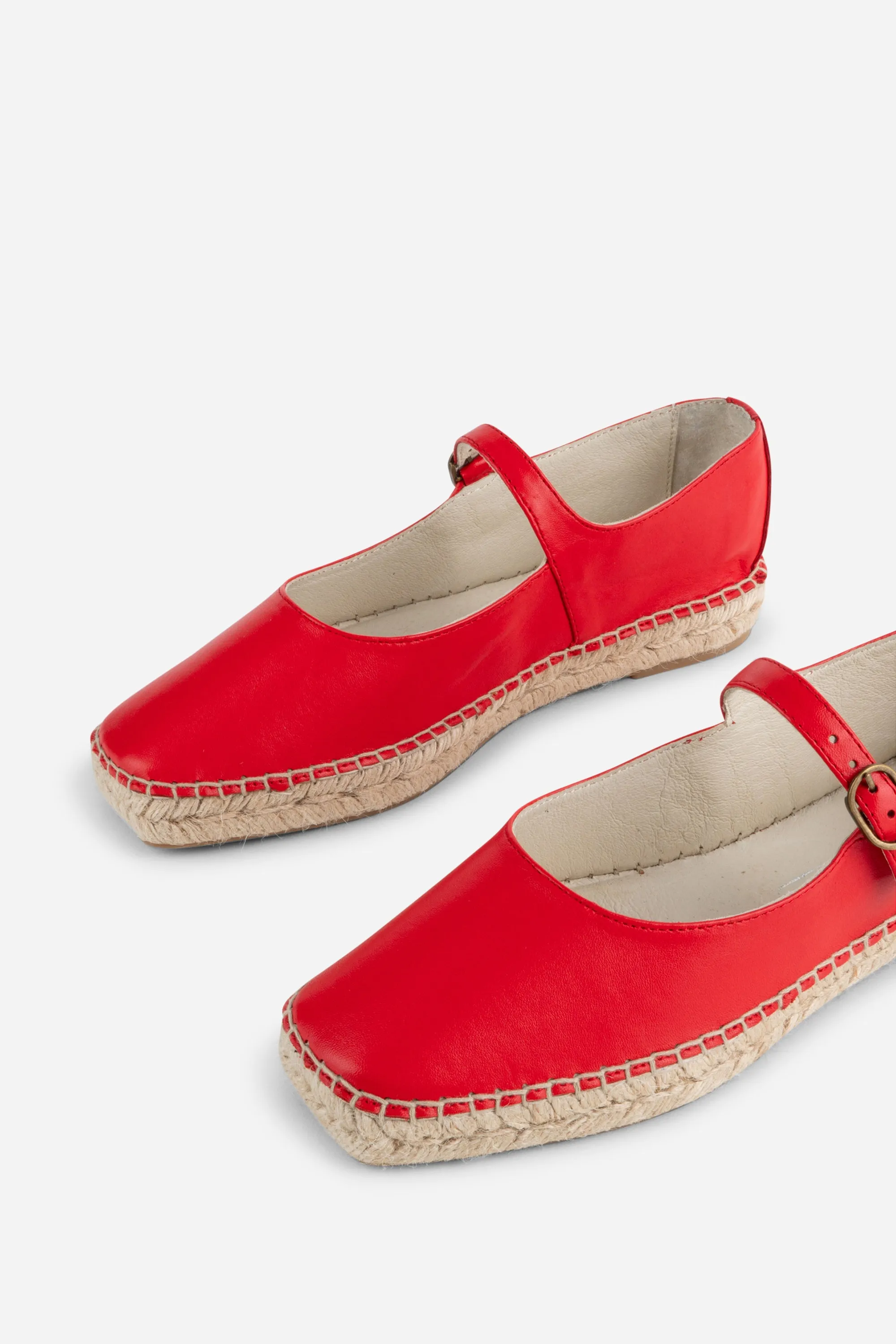 RAFA MARY JANE ESPADRILLE