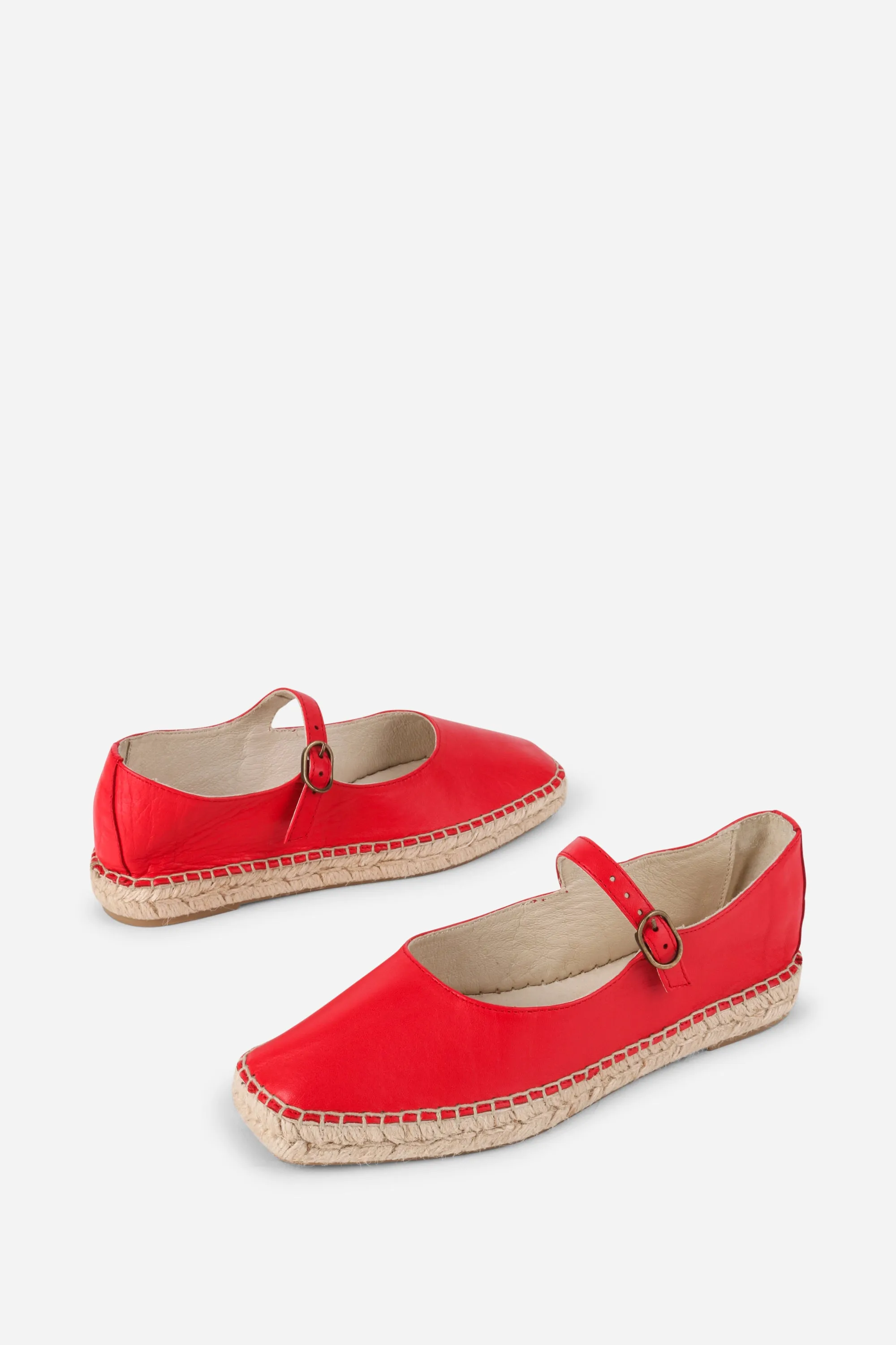 RAFA MARY JANE ESPADRILLE