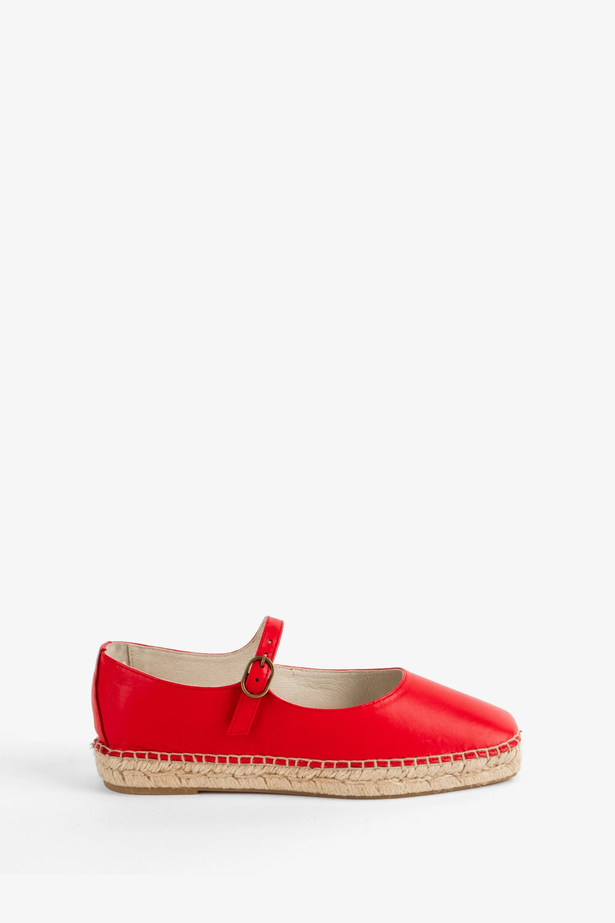 RAFA MARY JANE ESPADRILLE