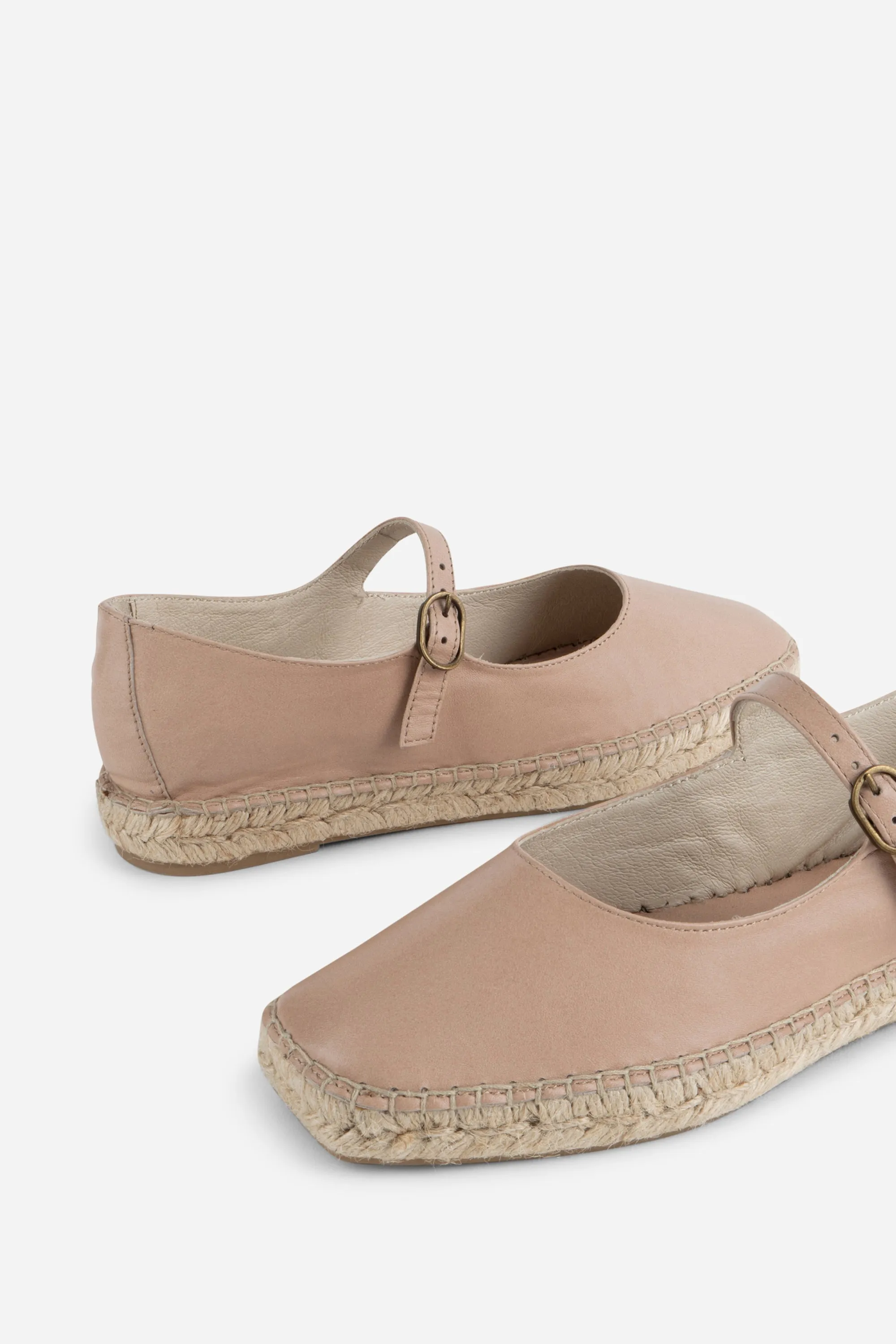 RAFA MARY JANE ESPADRILLE