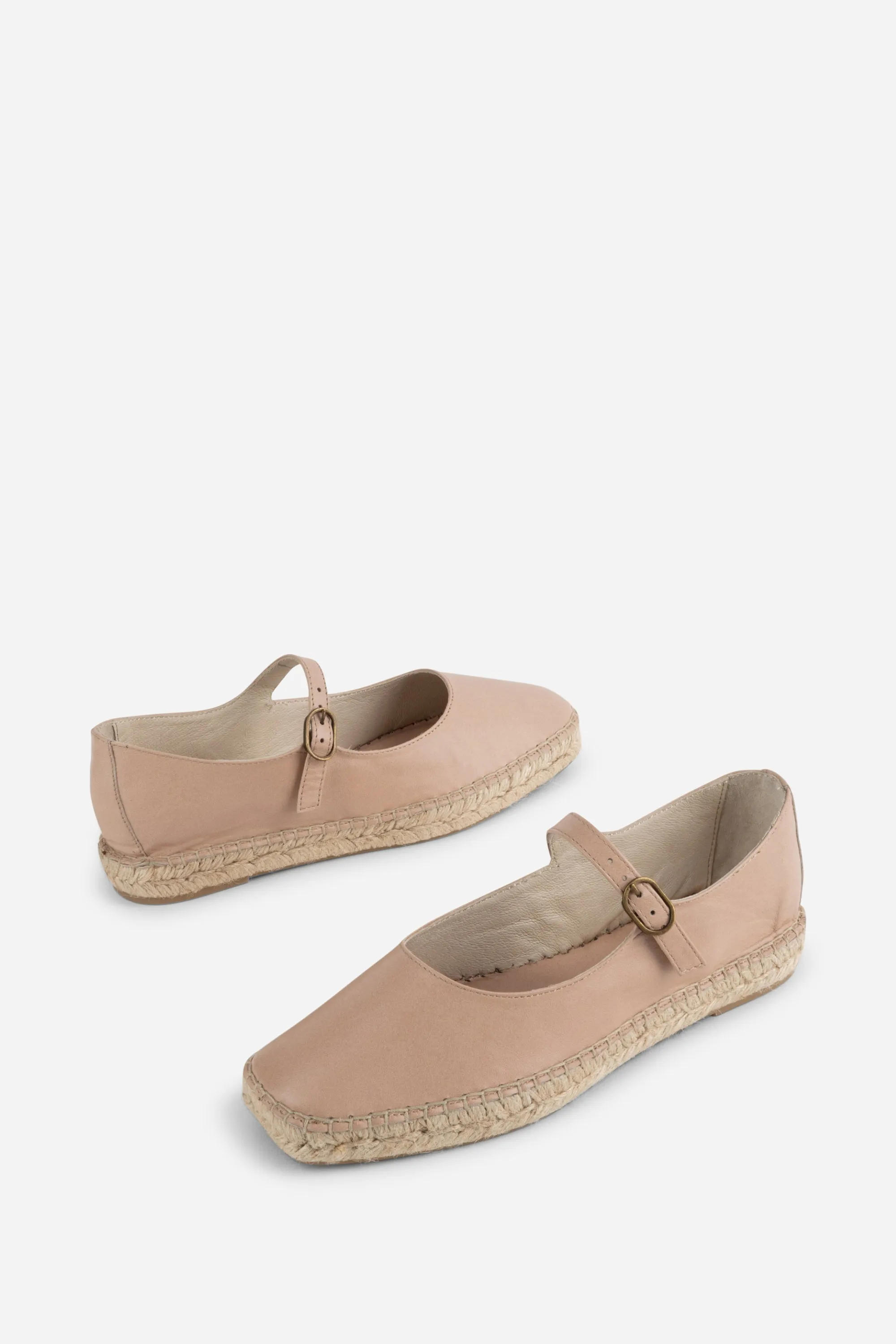 RAFA MARY JANE ESPADRILLE
