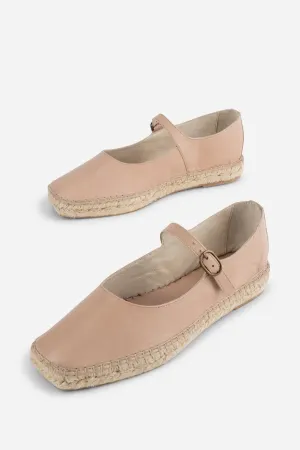 RAFA MARY JANE ESPADRILLE