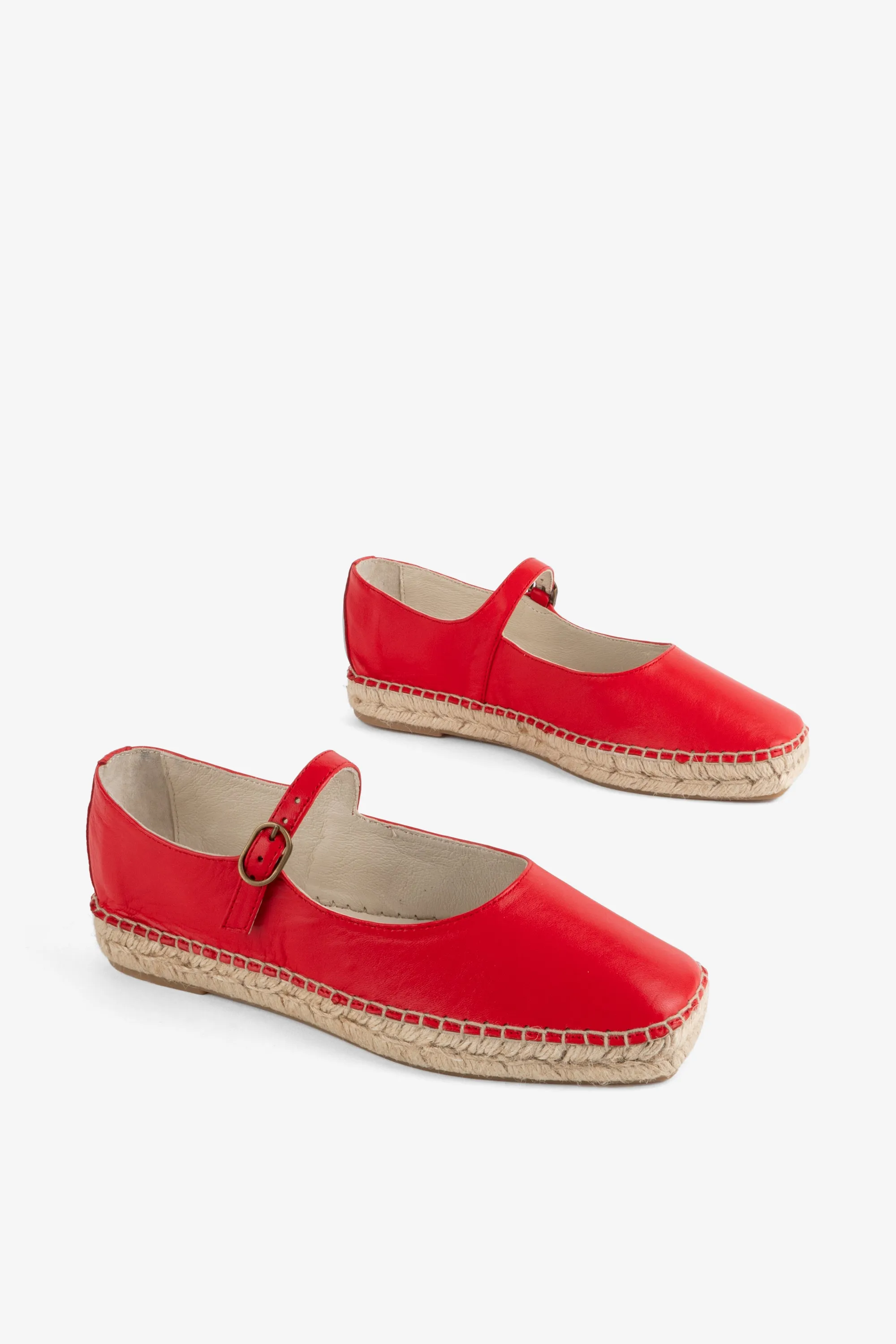 RAFA MARY JANE ESPADRILLE