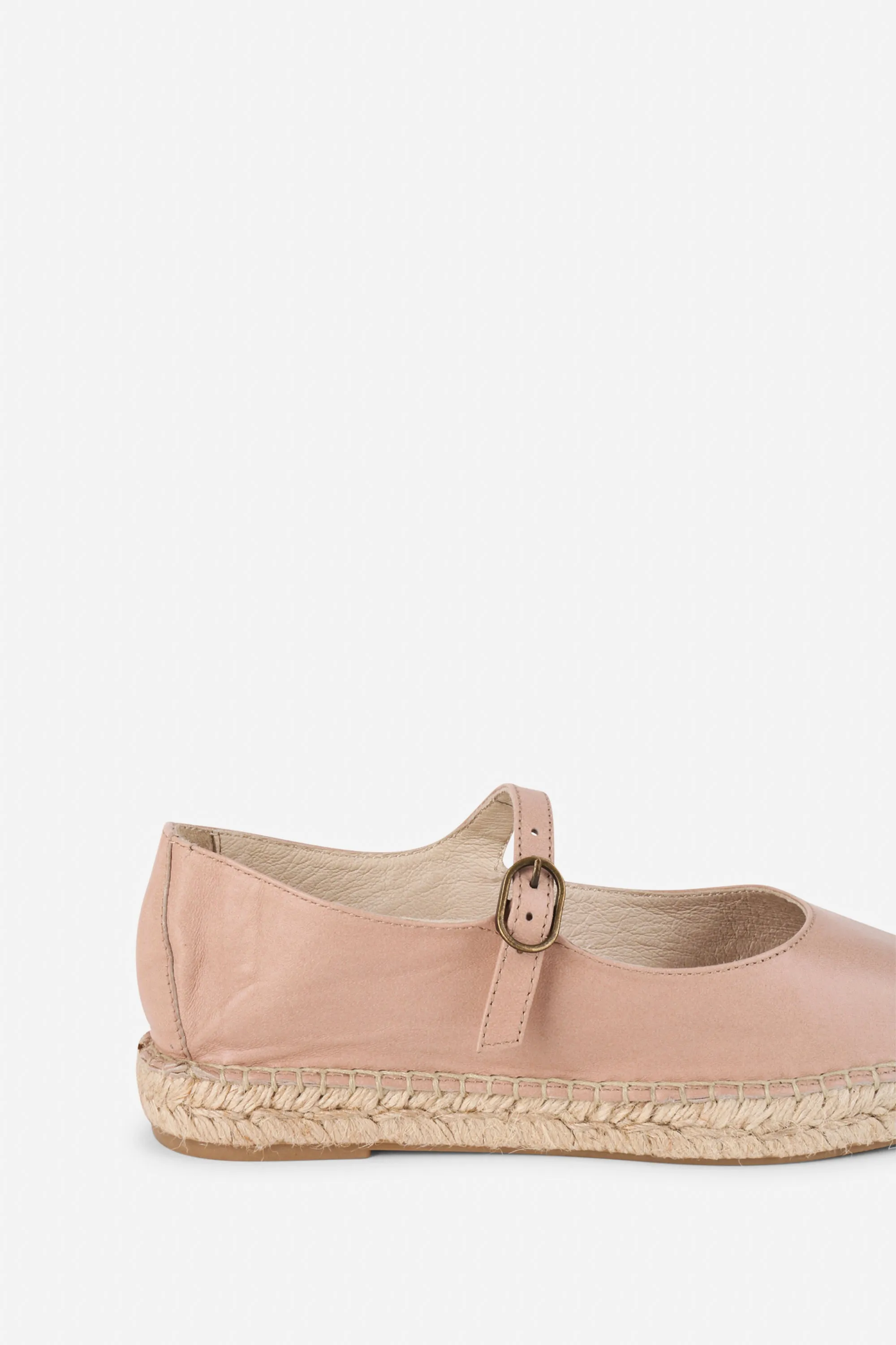 RAFA MARY JANE ESPADRILLE