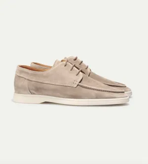 Rafael | Refined Leather Moccasins