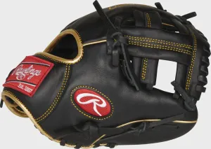 Rawlings R9 9.5" Baseball Training Glove R9TRBG