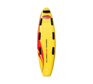 RED BACK KIRRA CLUB TRAINR 6'2