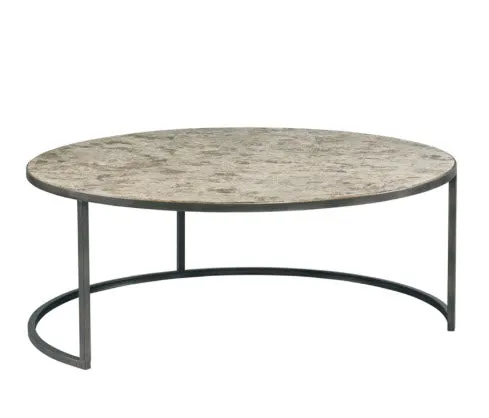 Riley Coffee Table Medium - Modern Living by Lillian August