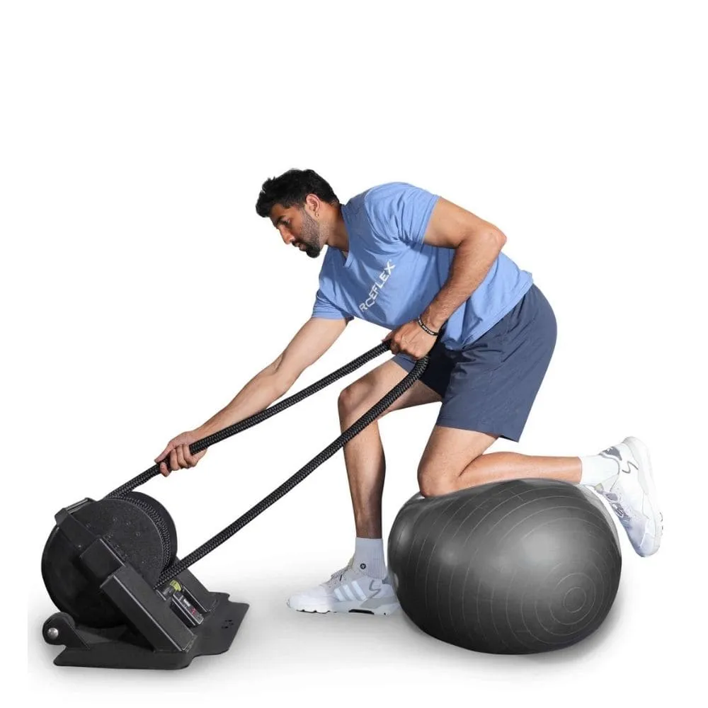 Ropeflex RX2000 OX Multi Mode Rope Trainer