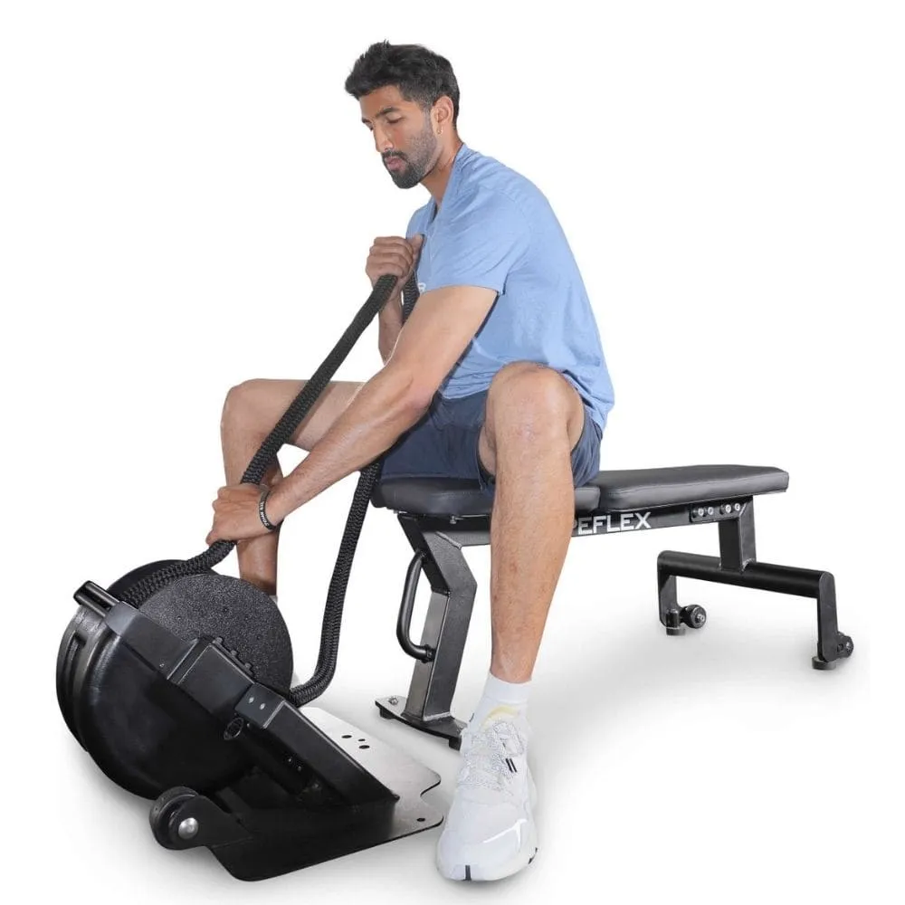 Ropeflex RX2000 OX Multi Mode Rope Trainer