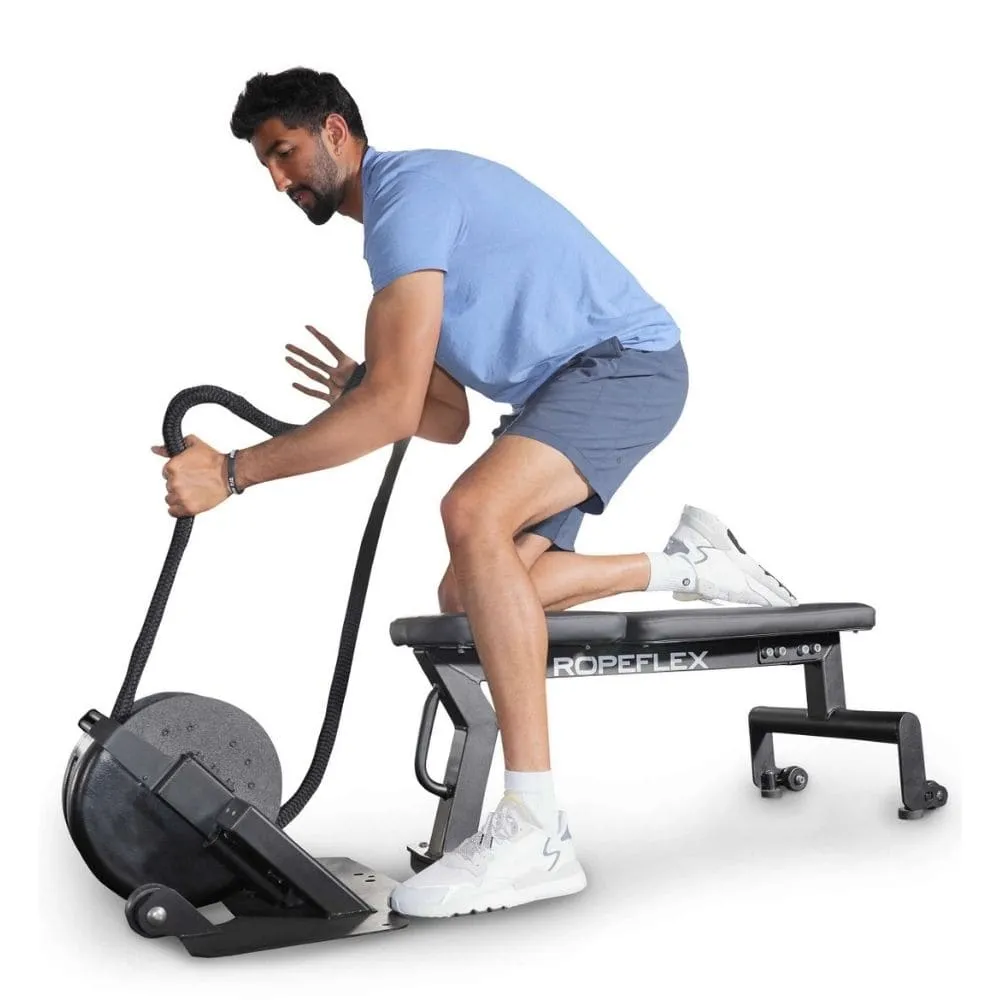 Ropeflex RX2000 OX Multi Mode Rope Trainer