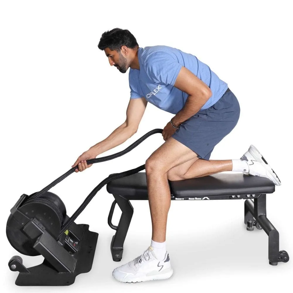 Ropeflex RX2000 OX Multi Mode Rope Trainer