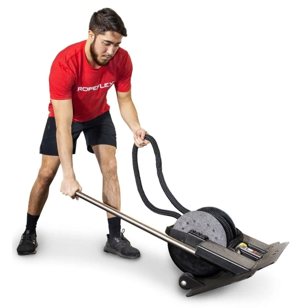 Ropeflex RX2000 OX Multi Mode Rope Trainer