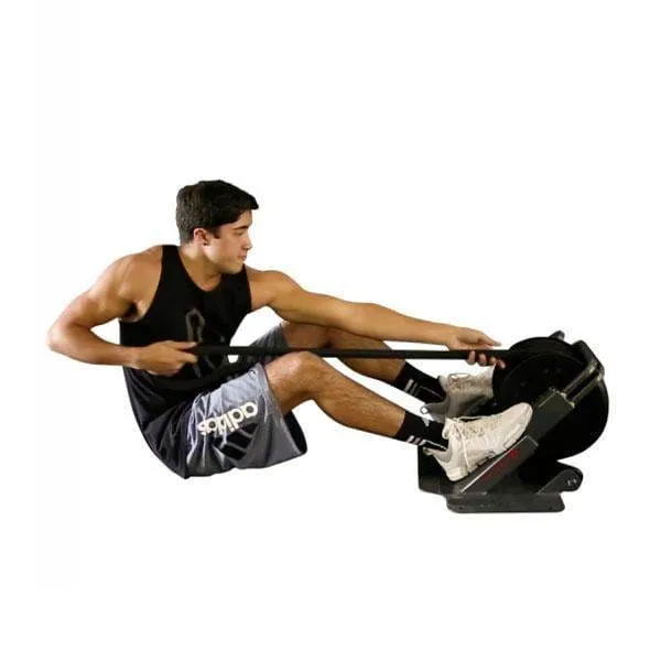 Ropeflex RX2000 OX Rope Pulling Training Machine CrossFit Trainer Machine