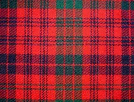 Ross Red Modern