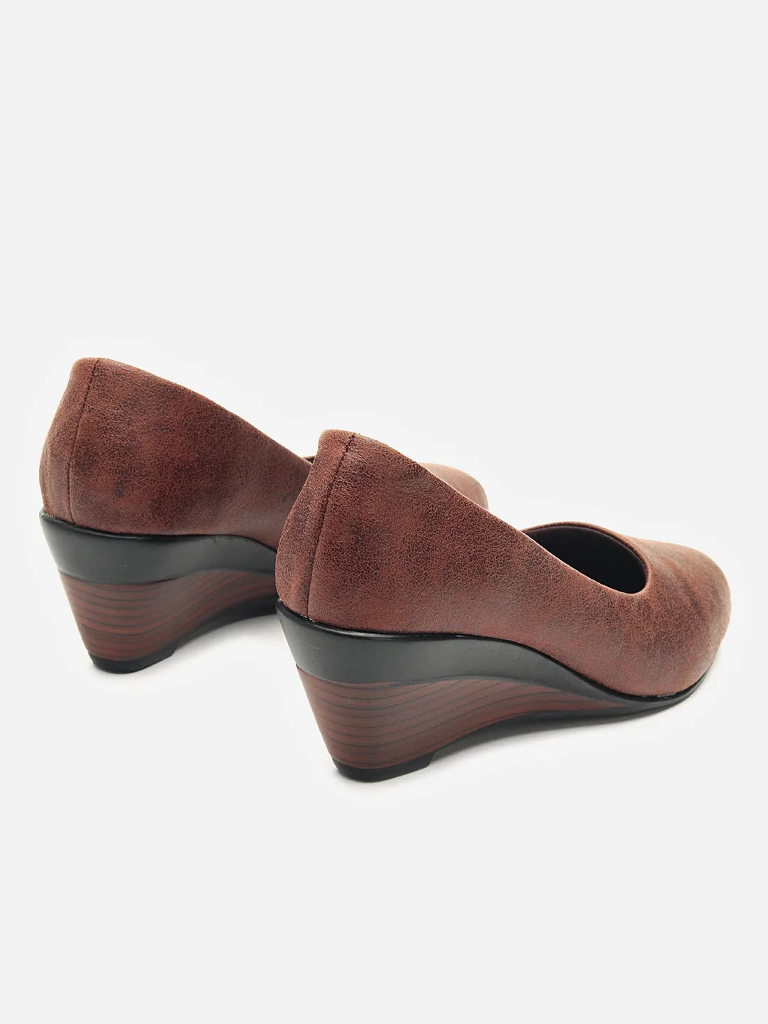 Ruth Belly Wedges
