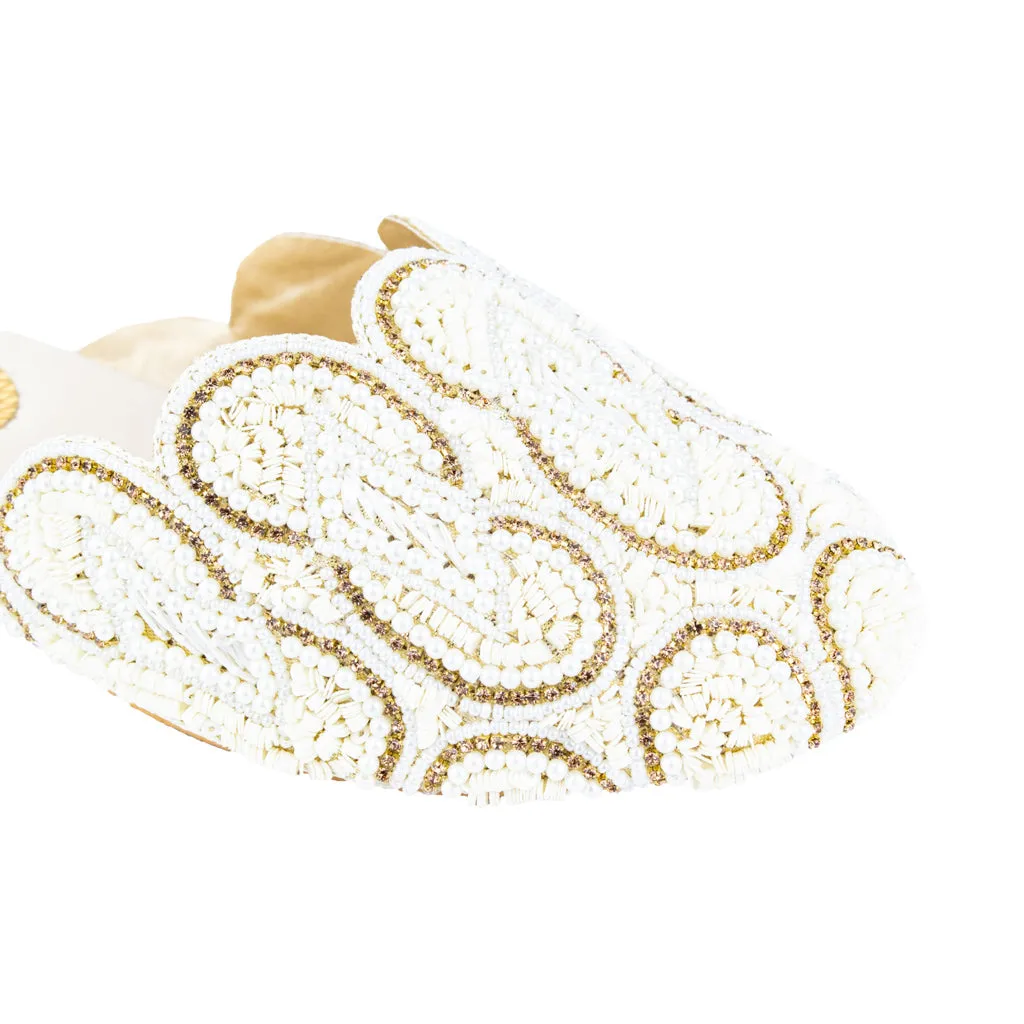 S323F - Cream