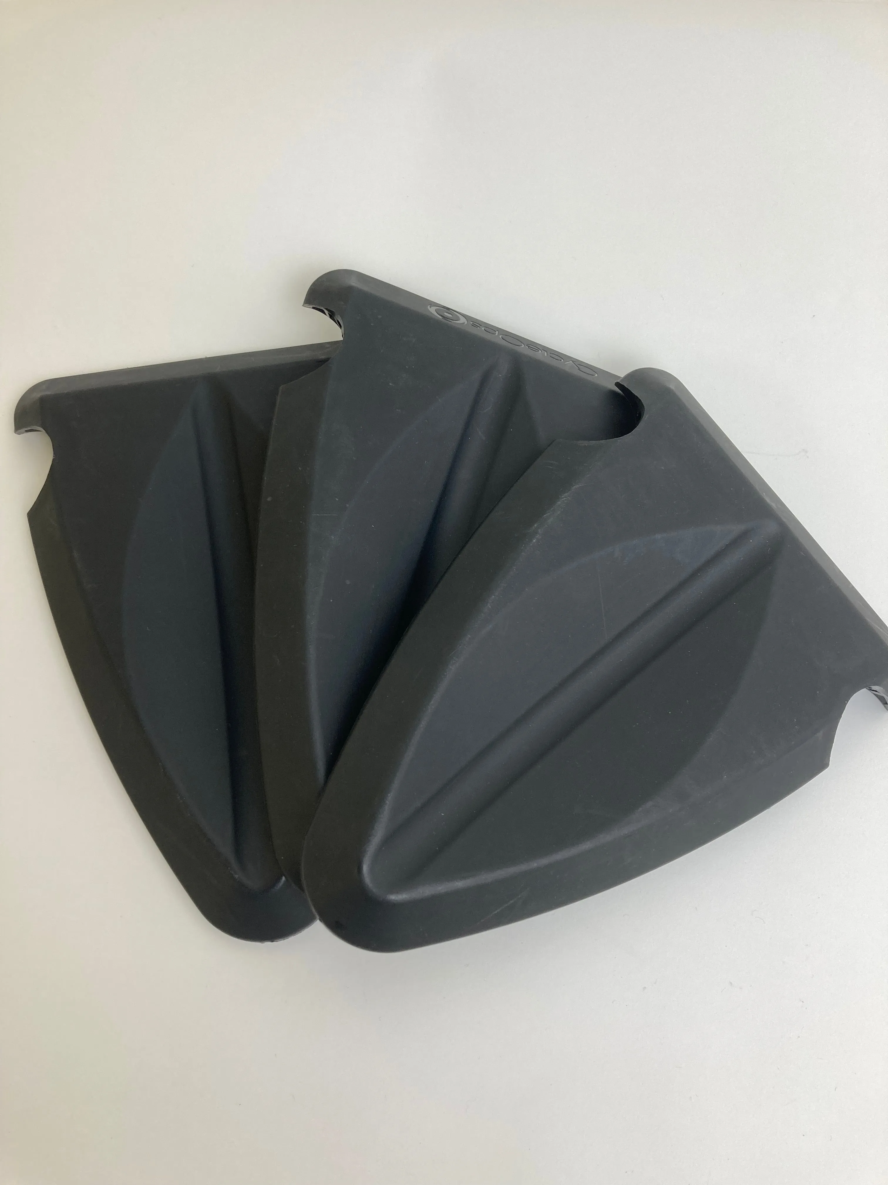Saris H3 Trainer Front Wheel Riser Block