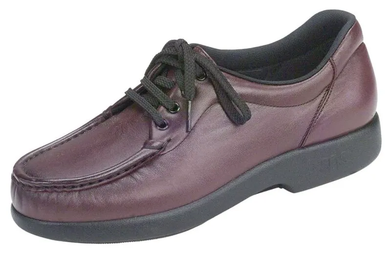 SAS Women's Take Time - Antique Wine