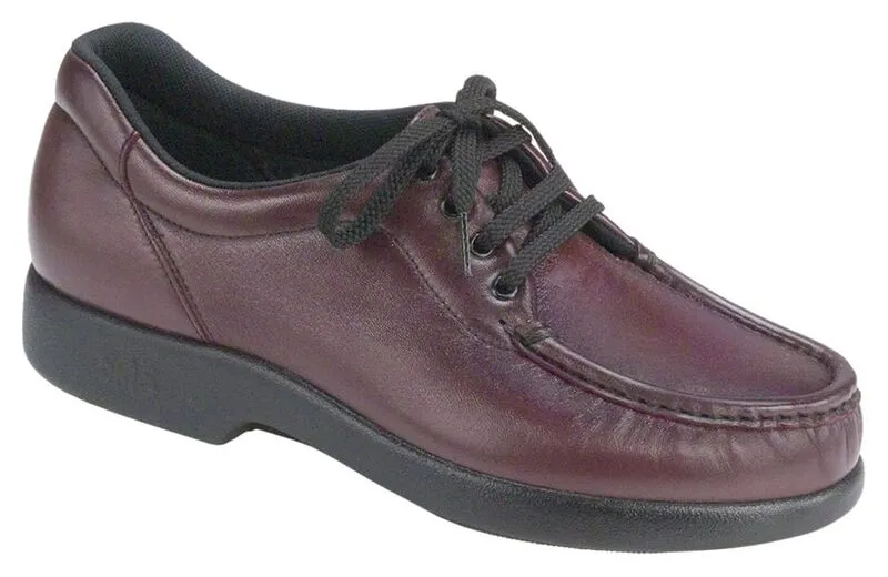 SAS Women's Take Time - Antique Wine