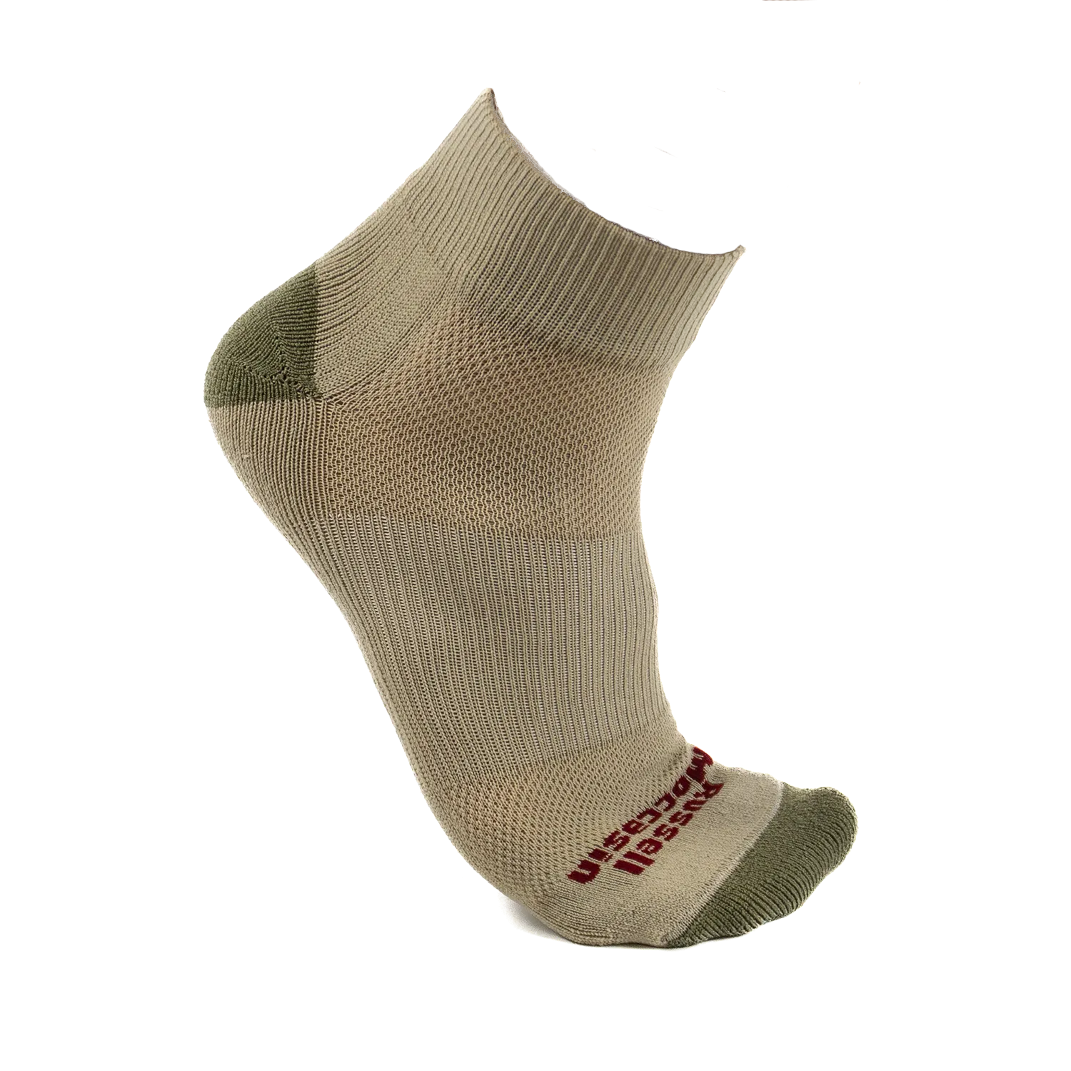 Savanna Quarter Height Sock