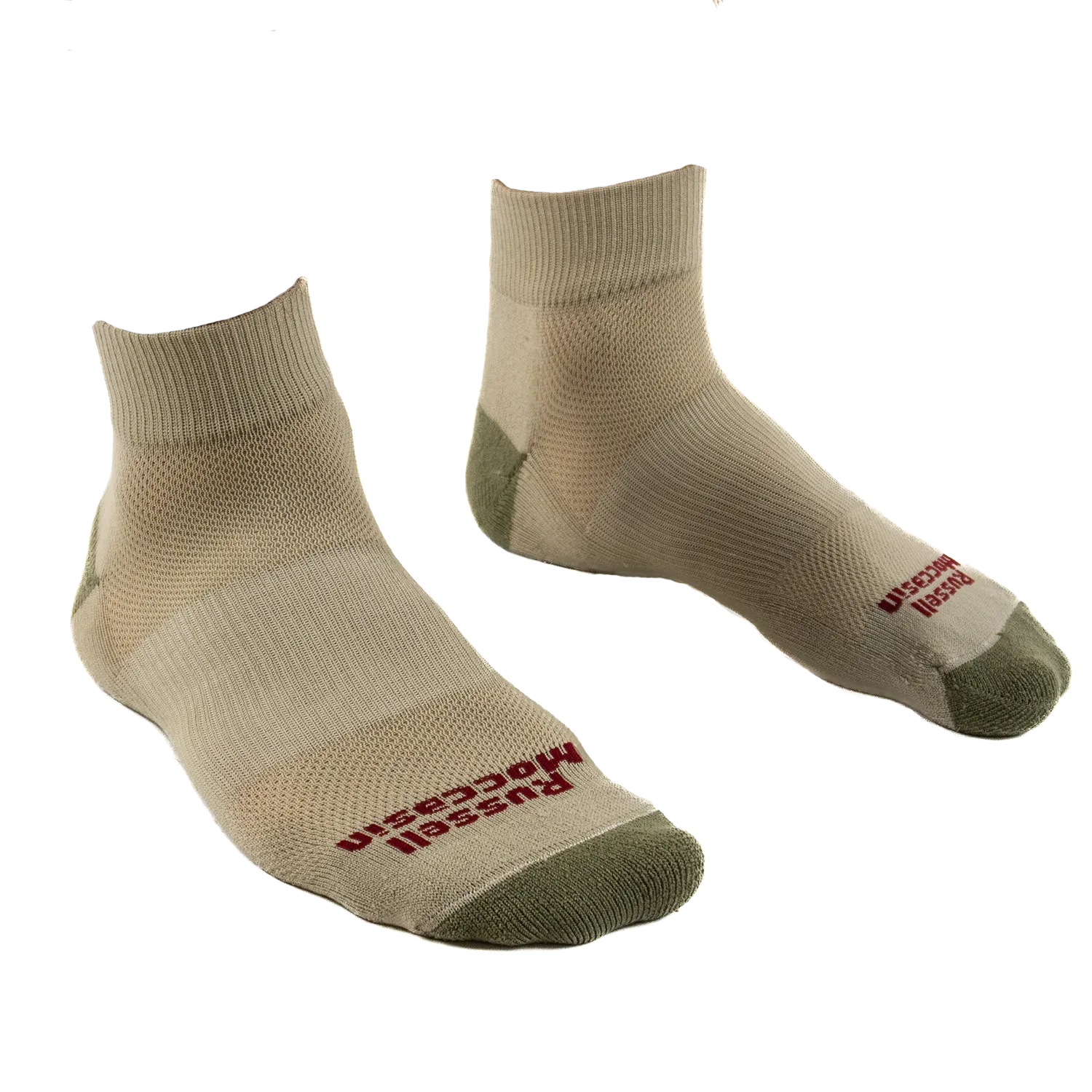 Savanna Quarter Height Sock