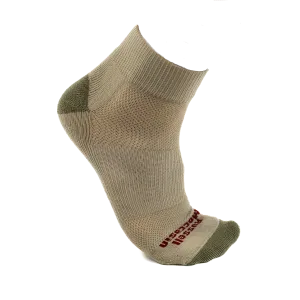 Savanna Quarter Height Sock