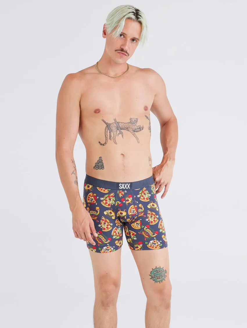 SAXX Vibe Boxer Modern Fit