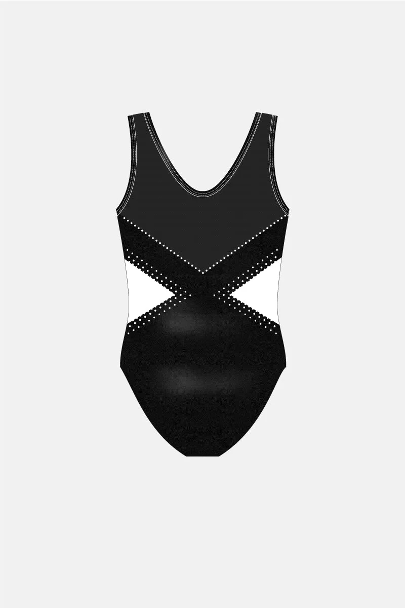 Senior Training Leotard